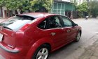 Ford Focus 2.0S 2006 - Gia đình cần bán gấp Ford Focus 2.0 sx 2006, màu đỏ, nhập khẩu 