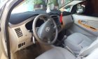 Toyota Innova  MT 2010 - Bán Toyota Innova MT năm 2010, tình trạng còn tốt