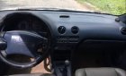 Toyota Tercel   1993 - Bán Toyota Tercel đời 1993, màu trắng, nhập khẩu