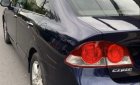 Honda Civic  2.0 2007 - Cần bán xe Honda Civic máy 2.0 bản full, xe đúng một chủ mua mới từ đầu