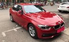 BMW 3 Series 320i 2015 - Bán BMW 3 Series 320i 2015, màu đỏ, xe nhập chính chủ