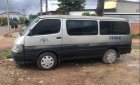 Toyota Hiace   1998 - Bán Toyota Hiace đời 1998, xe 3 chỗ