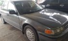 Honda Accord   MT  1992 - Bán gấp Honda Accord MT 1992, màu xám, xe nhập  