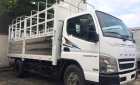 Mitsubishi Canter Fuso 4.99 2018 - Bán xe Mitsubishi Canter Fuso 4.99 2018, màu trắng, nhập khẩu