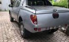 Mitsubishi Triton   2009 - Bán xe bán tải Mitshubishi Triton đời 2009, đăng kí cuối 2010, xe cá nhân