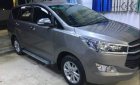 Toyota Innova   2017 - Cần bán gấp Toyota Innova đời 2017, nội, ngoại thất đẹp