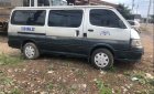 Toyota Hiace   1998 - Bán Toyota Hiace đời 1998, xe 3 chỗ