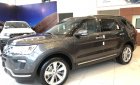 Ford Explorer 2.3 Ecoboost 2019 - Ford Pháp Vân bán xe Ford Explorer nhập Mỹ, đủ màu, trả góp 80%. LH: 0902212698