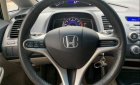 Honda Civic  2.0 2007 - Cần bán xe Honda Civic máy 2.0 bản full, xe đúng một chủ mua mới từ đầu
