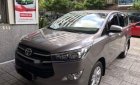 Toyota Innova   E  MT 2019 - Bán Innova số sàn E màu đồng, odo 19.000km