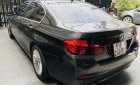 BMW 5 Series 520i 2015 - Bán BMW 520i 2015, xe đẹp đi 31.000miles, chất lượng xe không lỗi bao kiểm tra tại hãng