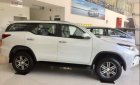 Toyota Fortuner   2019 - Bán Toyota Fortuner sản xuất năm 2019, màu trắng