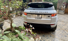 LandRover Evoque Dynamic 2014 - Bán Range Rover Evoque sản xuất 2014, màu trắng, 1 tỷ 720 triệu