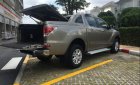 Mazda BT 50  3.2AT 2014 - Cần bán xe Mazda BT 50 3.2AT đời 2014, màu vàng, nhập khẩu, xe đẹp, máy cầu số nguyên zin