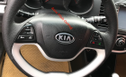 Kia Morning 1.0AT  2011 - Cần bán xe Kia Morning 1.0AT năm sản xuất 2011, màu kem (be), xe nhập