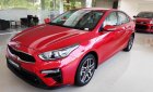 Kia Cerato AT 2019 - Kia Creato Deluxe tặng bảo hiểm 2 chiều, phiếu BD 10.000km