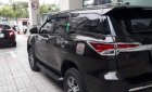 Toyota Fortuner   2018 - Cần bán Toyota Fortuner sản xuất năm 2018, nhập khẩu, xe đang thế chấp ngân hàng