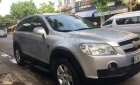 Chevrolet Captiva  MT 2008 - Bán xe Captival 2008, xe nhà đi có mua bảo hiểm thân vỏ hai chiều còn dài hạn