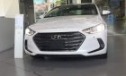 Hyundai Elantra   2018 - Bán Hyundai Elantra năm sản xuất 2018, màu trắng, 549tr