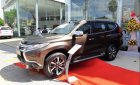 Mitsubishi Pajero Sport  4X2 MT 2019 - Bán Mitsubishi Pajero Sport năm 2019, màu nâu, nhập khẩu