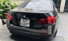 BMW 5 Series 520i 2015 - Bán BMW 520i 2015, xe đẹp đi 31.000miles, chất lượng xe không lỗi bao kiểm tra tại hãng