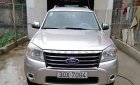 Ford Everest   2010 - Bán Ford Everest năm 2010, số tự động, giá chỉ 450 triệu