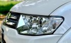 Mitsubishi Pajero 2017 - Gia đình cần bán Pajero 2017, số tự động, máy xăng