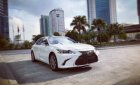 Lexus ES 250 2019 - Cần bán Lexus ES 250 đời 2019, màu trắng, nhập khẩu