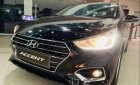 Hyundai Accent  1.4MT 2019 - Bán Hyundai Accent 1.4MT sản xuất 2019, đủ màu giao ngay
