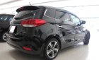 Kia Rondo GAT 2016 - Cần bán Kia Rondo GAT năm sản xuất 2016, màu đen, 600tr