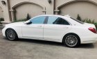 Mercedes-Benz S class S500  2015 - Gia đình thừa xe cần bán Mercedes-Benz S class S500 lên full Maybach 2015 đẹp như mới