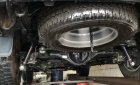 Toyota Fortuner  MT 2017 - Gia đình cần bán xe Fortuner máy dầu màu nâu, xe mua mới Toyota Lý Thường Kiệt