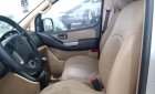 Hyundai Starex 2.5D MT  2013 - Bán xe Hyundai Starex 2.5D MT 9 chỗ 2013, màu bạc, xe nhập, giá tốt