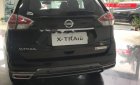 Nissan X trail 2.0 2019 - Cần bán xe Nissan X trail 2.0 đời 2019, màu nâu