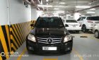 Mercedes-Benz GLK Class GLK 300 2009 - Bán xe Mercedes GLK 300 sản xuất năm 2009, màu đen, xe nhập, 630tr