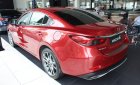 Mazda 6 2019 - Bán Mazda 6 2019, màu đỏ, 899 triệu Hot, ưu đãi tháng 6 lên đến 30 triệu
