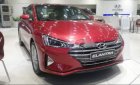 Hyundai Elantra   1.6 AT   2019 - Bán xe Hyundai Elantra 1.6 AT năm 2019, màu đỏ, mới 100%