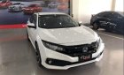 Honda Civic   2019 - Bán Honda Civic sản xuất năm 2019, màu trắng, nhập khẩu  