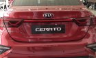 Kia Cerato MT 2019 - Bán xe Kia Cerato 2019 giá chỉ 559tr - Hỗ trợ trả góp lên đến 85%