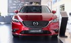 Mazda 6 2019 - Bán Mazda 6 2019, màu đỏ, 899 triệu Hot, ưu đãi tháng 6 lên đến 30 triệu