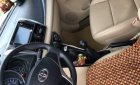 Toyota Vios  E 1.5MT  2017 - Bán Toyota Vios E 1.5MT đời 2017, màu đen như mới 
