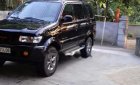 Isuzu Hi lander X-Treme 2.5 MT 2004 - Bán Isuzu Hi lander X-Treme 2.5 MT 2004, màu đen  