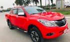 Mazda BT 50 2016 - Cần bán xe Mazda BT 50 năm 2016, màu đỏ, xe nhập như mới