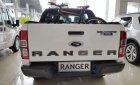 Ford Ranger  Wildtrak   2019 - Bán xe Ford Ranger Wildtrak đời 2019, đủ màu, đủ loại - giao xe ngay