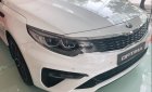 Kia Optima   2.4GTL   2019 - Bán xe Kia Optima 2.4GTL 2019, màu trắng
