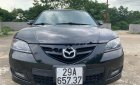 Mazda 3 S 2.0 AT 2009 - Cần bán xe Mazda 3 S 2.0 AT đời 2009, màu đen, xe nhập còn mới 