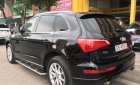 Audi Q5 2011 - Cần bán Audi Q5 2.0AT đời 2012, màu đen, nhập khẩu, 920 triệu