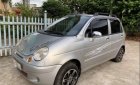 Daewoo Matiz  SE  2007 - Bán Matiz tháng 12-2007, đăng kiểm - bảo hiểm đến tháng 6-2020