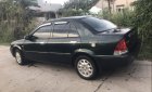 Ford Laser  1.6  2002 - Cần bán gấp Ford Laser 1.6 đời 2002, xe nhập, Đk lần đầu 2002