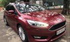 Ford Focus   2018 - Bán Focus T7/2018 bản full Sport, xe gia đình, mua mới ngay chủ